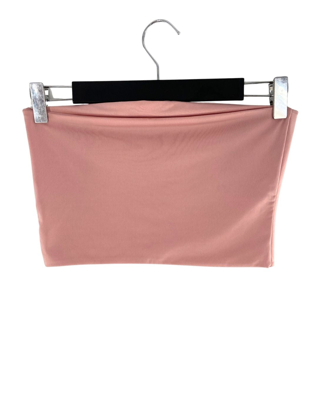 Set de tops strapless