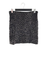 Falda mini stretch