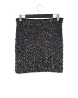 Falda mini stretch