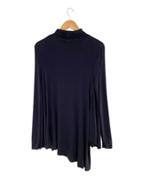 Saco high and low amplio