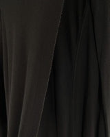 Saco high and low amplio