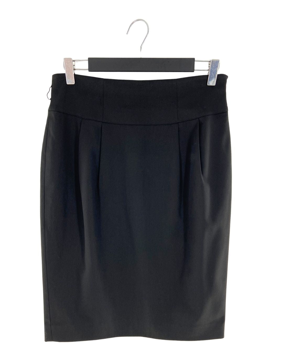 Falda midi suit con prenses