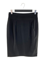 Falda midi suit con prenses