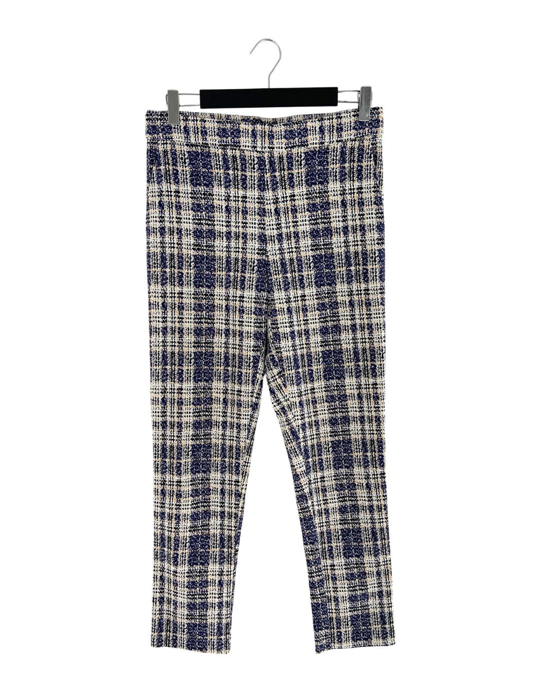 Jeggins stretch print cuadros