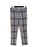 Jeggins stretch print cuadros