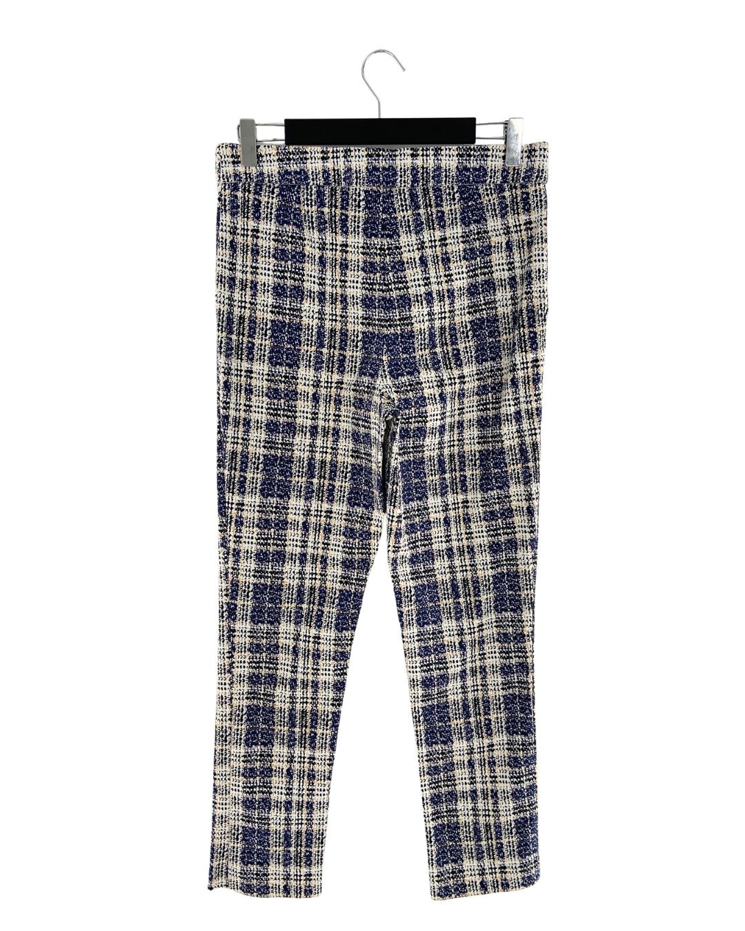 Jeggins stretch print cuadros