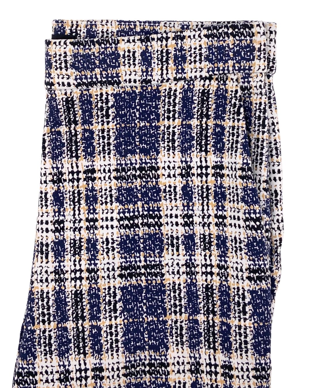 Jeggins stretch print cuadros