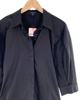 Camisa basica manga 3/4