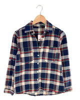 Camisa manga larga