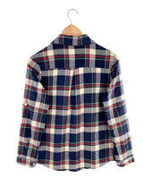 Camisa manga larga