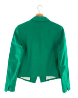 Blazer abotonado clasico