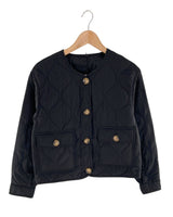 Chaqueta abotonada