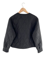 Chaqueta abotonada