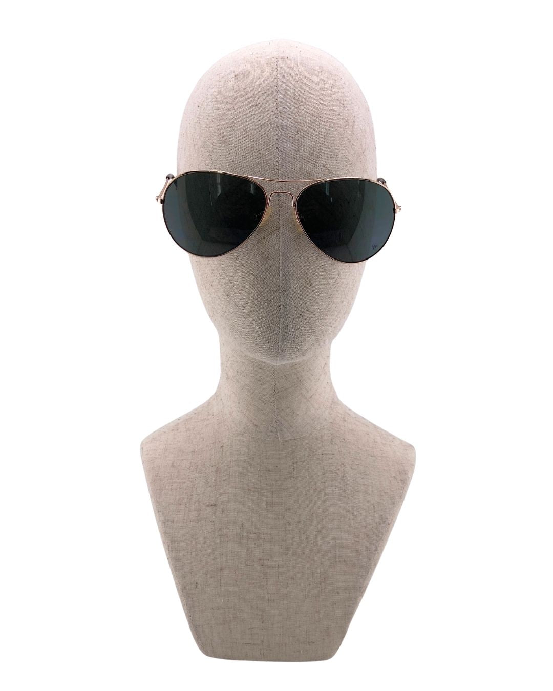 Gafas de sol modelo piloto