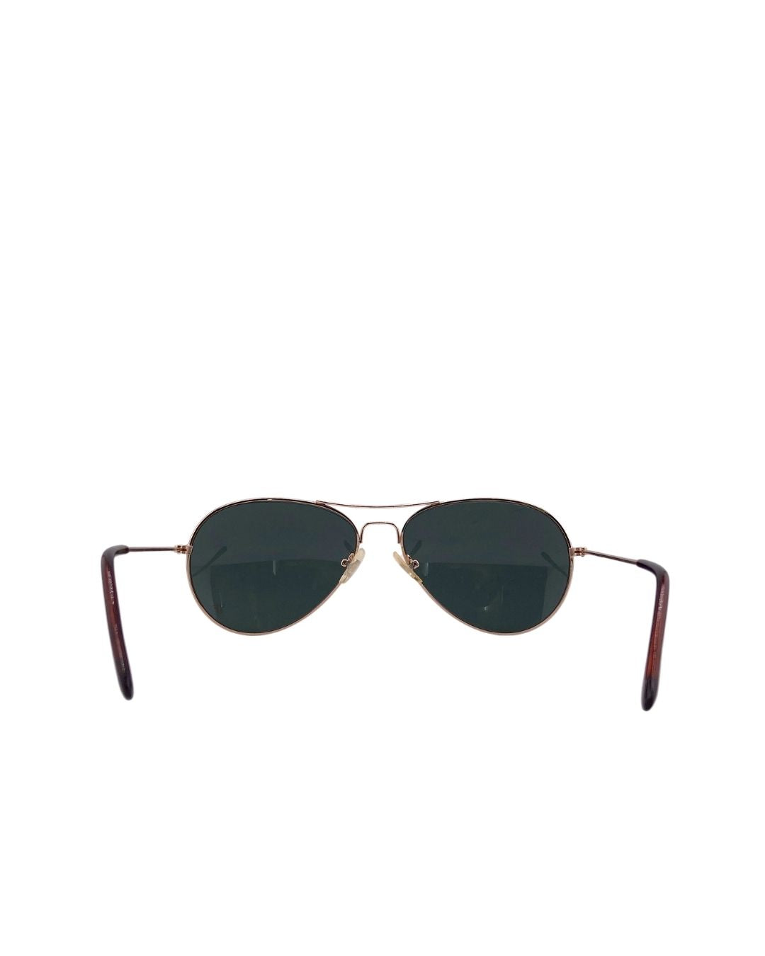 Gafas de sol modelo piloto