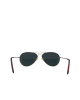 Gafas de sol modelo piloto