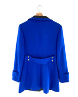 Chaqueta con cremallera