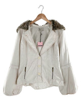 Chaqueta acolchada