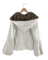 Chaqueta acolchada