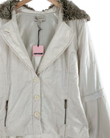 Chaqueta acolchada