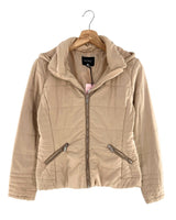 Chaqueta acolchada