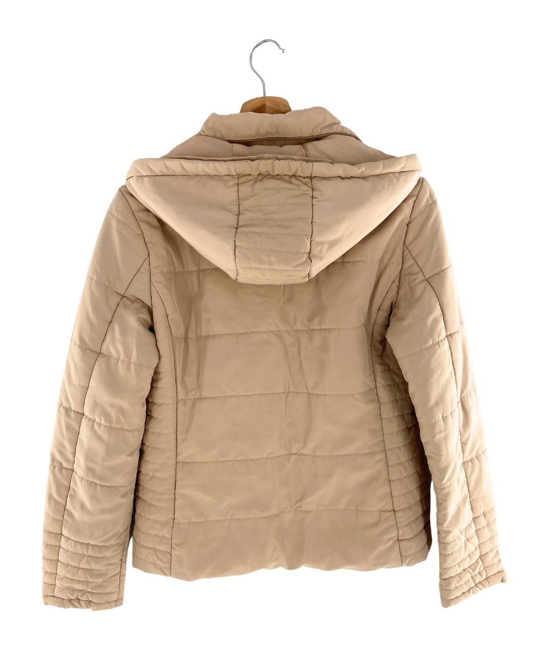 Chaqueta acolchada