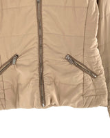 Chaqueta acolchada
