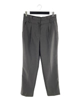 Pantalon suit a rayas
