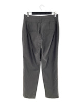 Pantalon suit a rayas