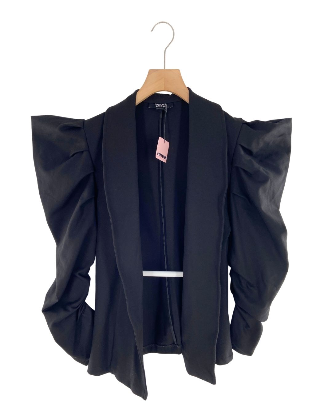 Chaqueta stretch