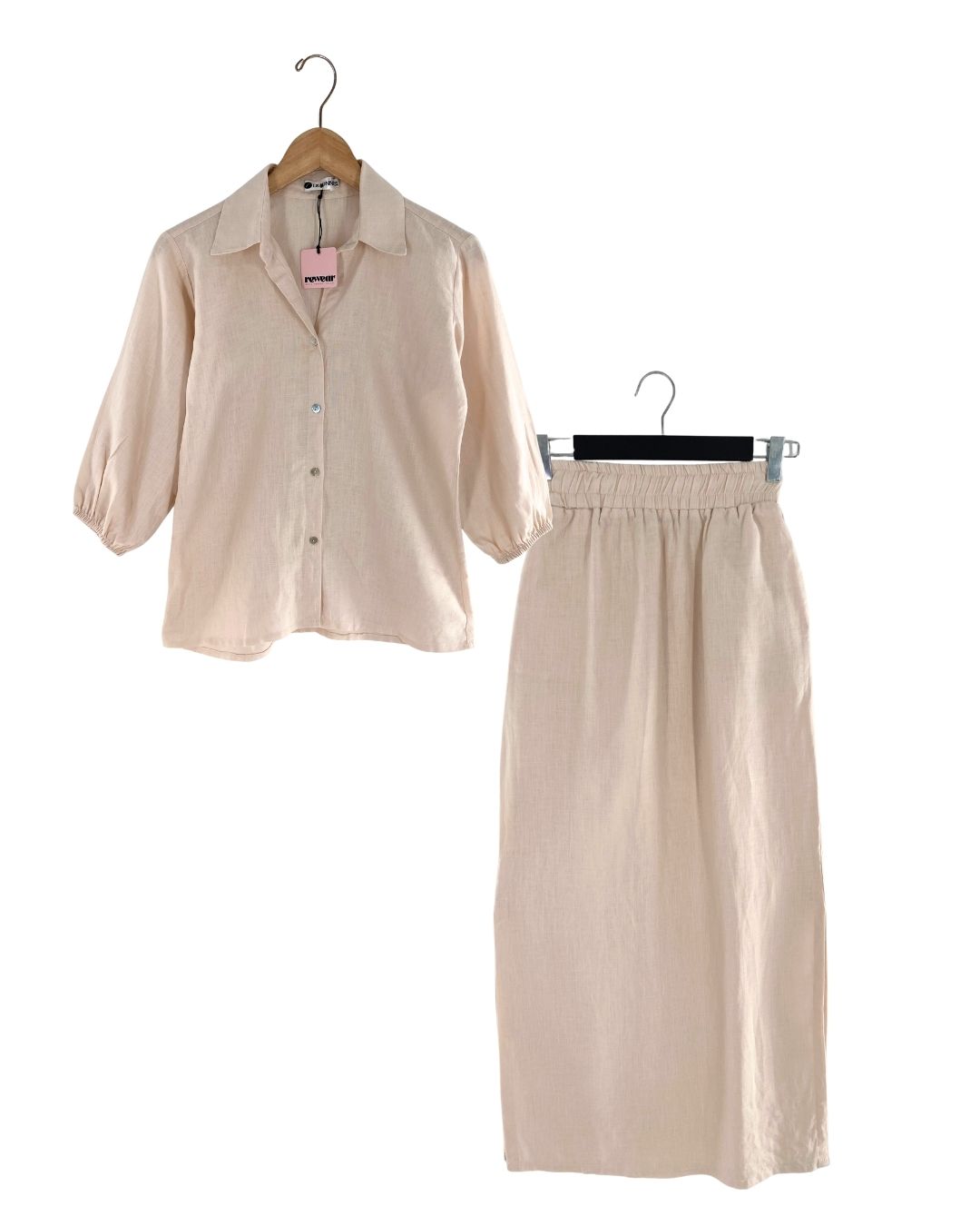 Set de blusa y falda