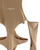 Body estructurado licrado