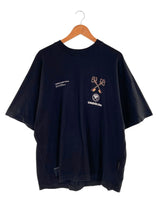 Camiseta manga corta