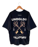 Camiseta manga corta