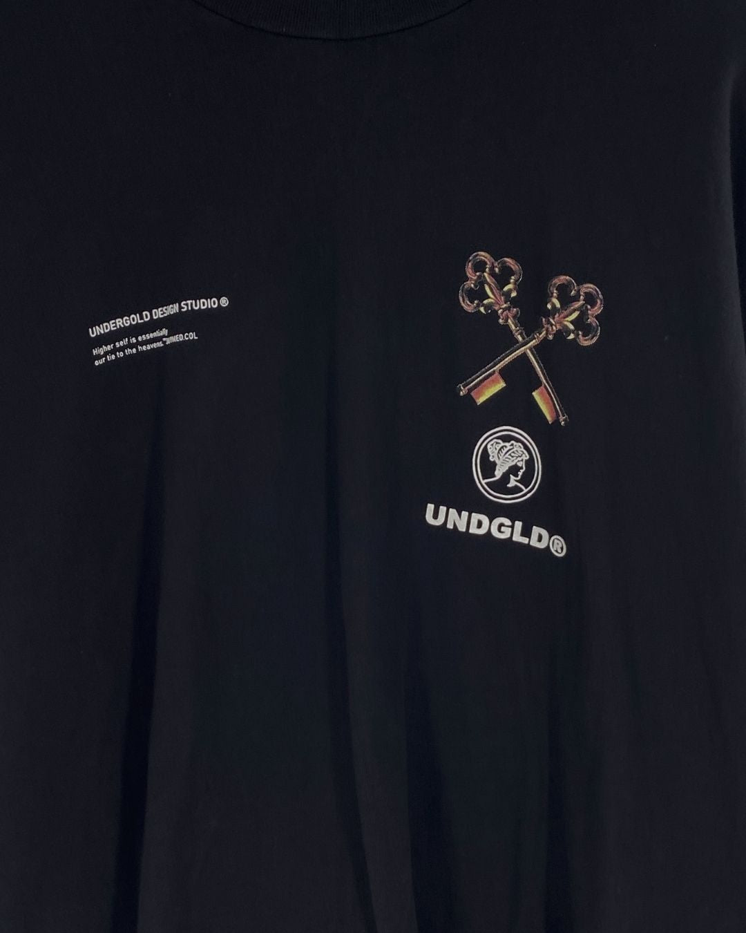 Camiseta manga corta