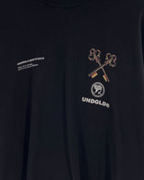 Camiseta manga corta