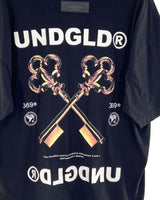 Camiseta manga corta